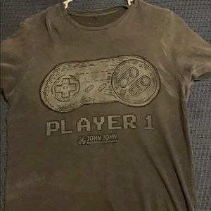 John John t-shirt